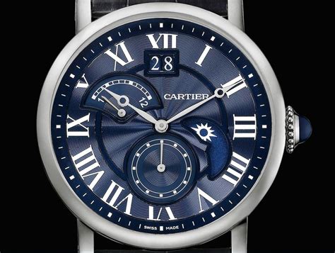 cartier montree